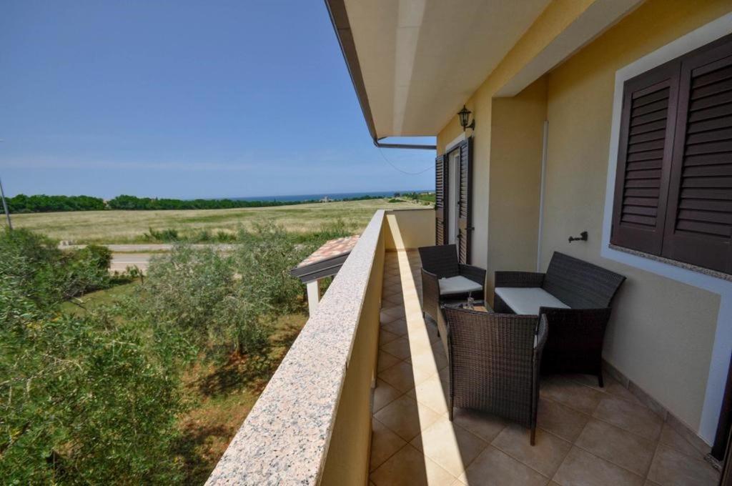 Angela Apartment Novigrad  ภายนอก รูปภาพ